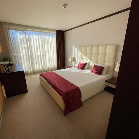 Hotel Dream София Экстерьер фото