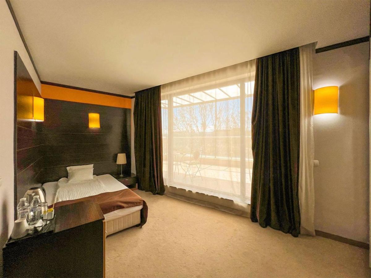 Hotel Dream София Экстерьер фото