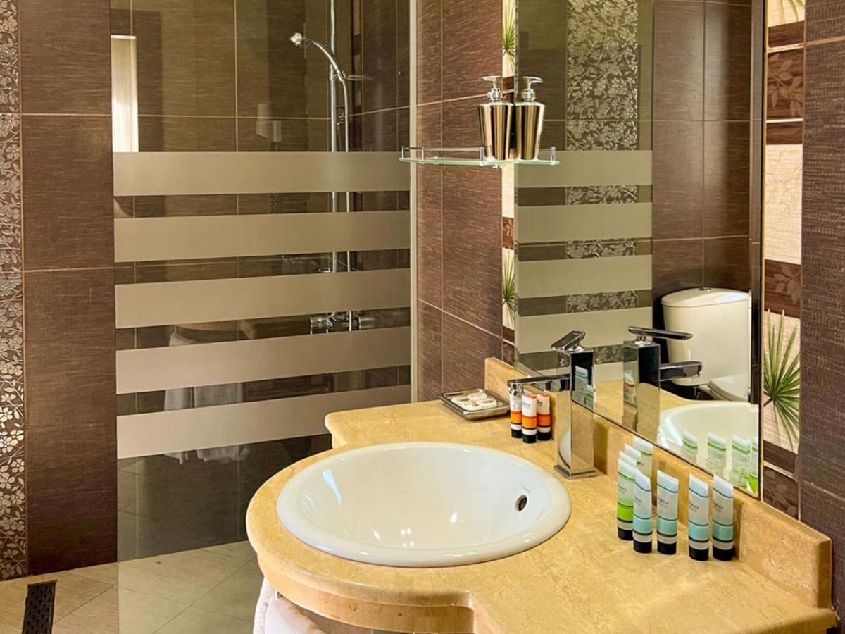 Hotel Dream София Экстерьер фото