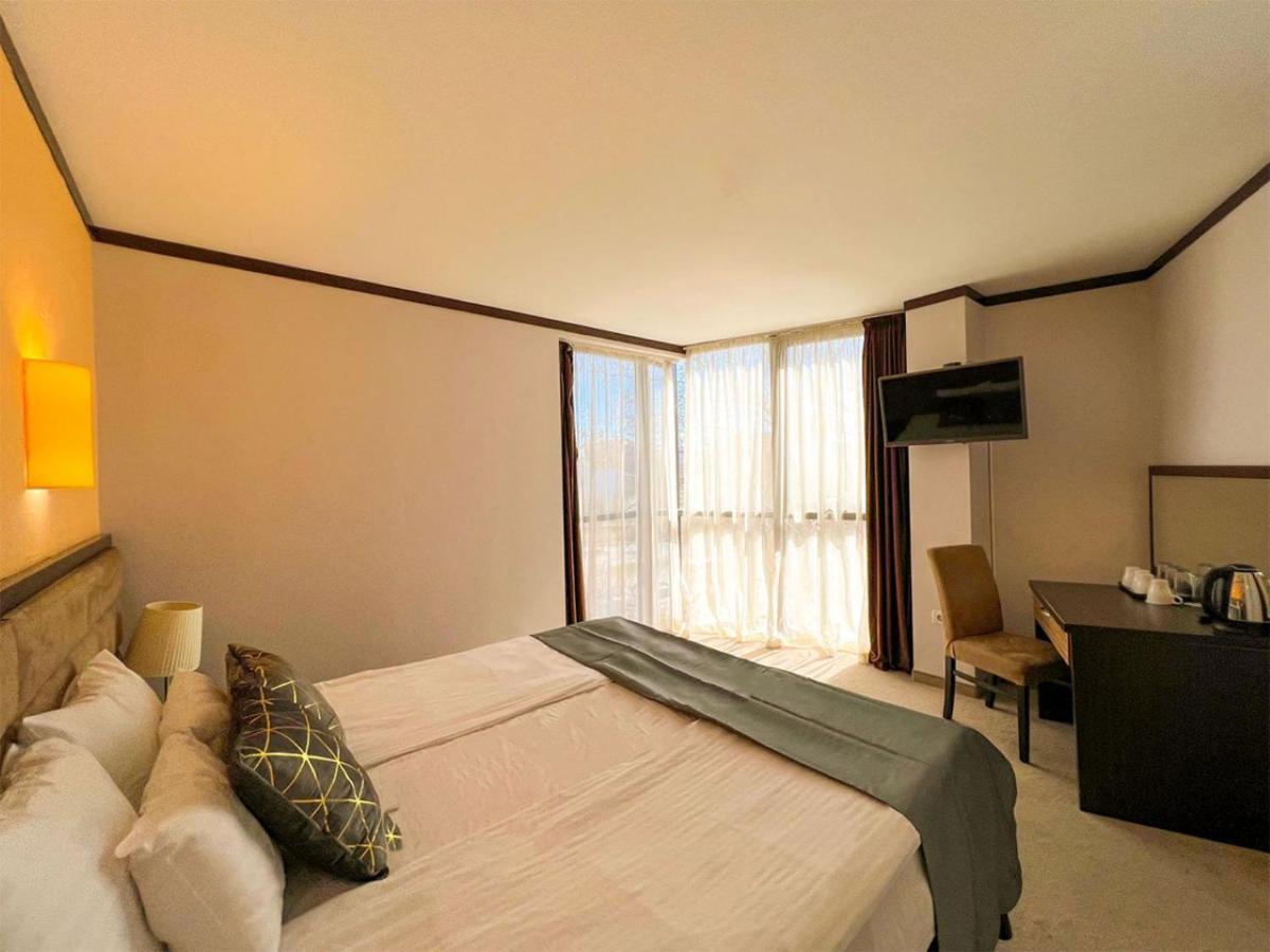 Hotel Dream София Экстерьер фото