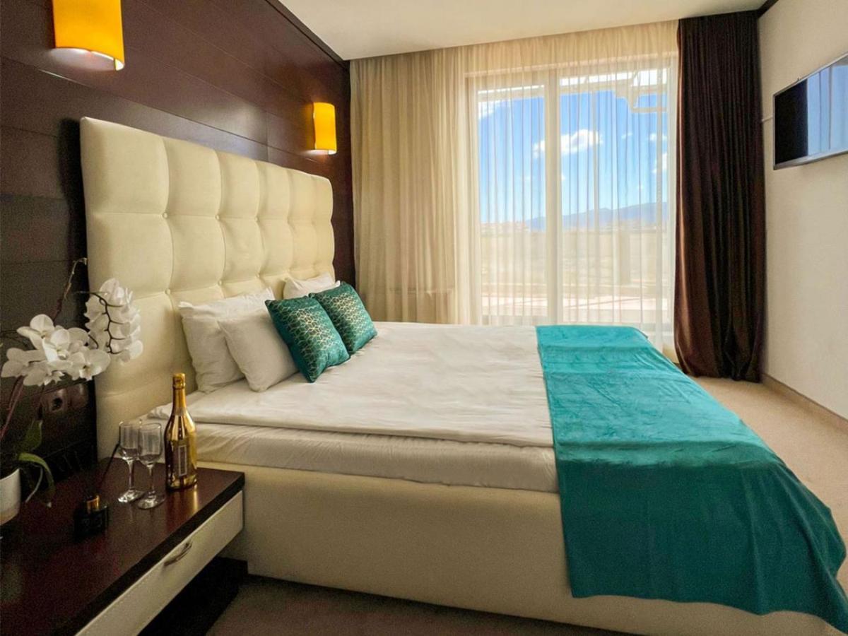 Hotel Dream София Экстерьер фото