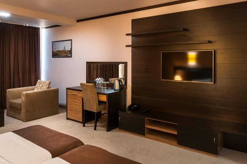 Hotel Dream София Экстерьер фото