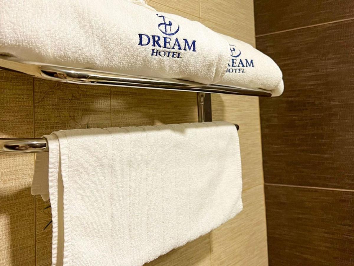 Hotel Dream София Экстерьер фото